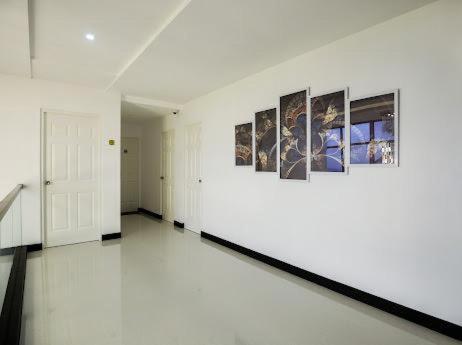 Tagaytay Transient Ph Vila Tagaytay City Exterior foto
