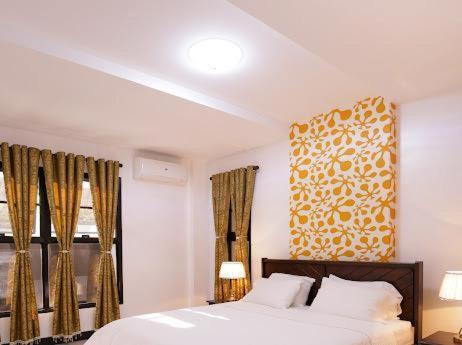 Tagaytay Transient Ph Vila Tagaytay City Exterior foto