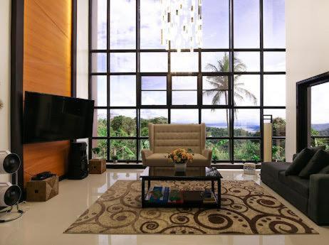Tagaytay Transient Ph Vila Tagaytay City Exterior foto