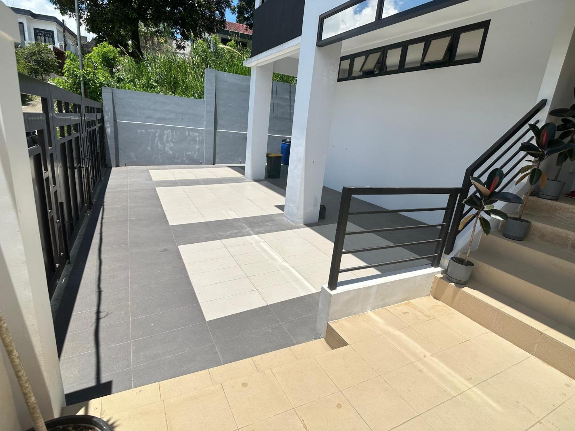 Tagaytay Transient Ph Vila Tagaytay City Exterior foto
