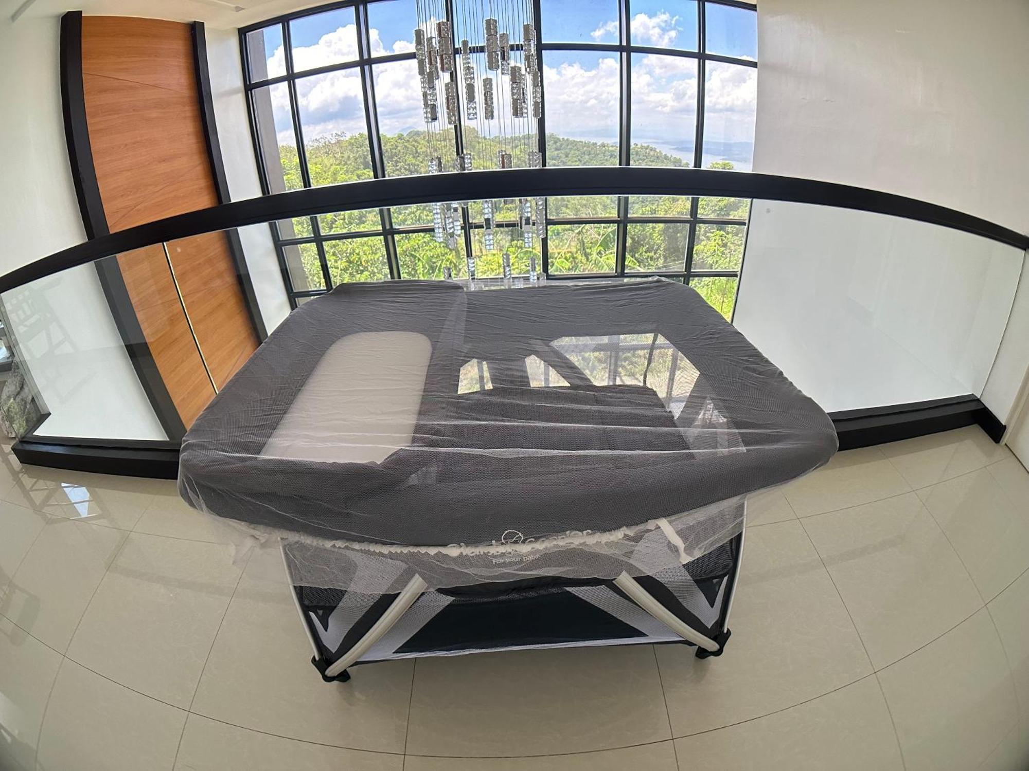 Tagaytay Transient Ph Vila Tagaytay City Exterior foto